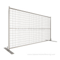 Hot Selling Canada Temporary Fence